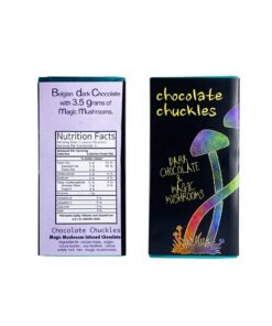 Chocolate Chuckles Group