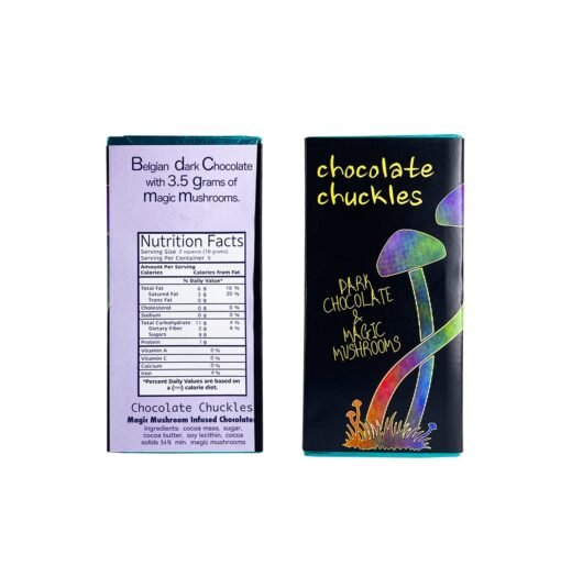 Chocolate Chuckles Group