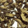 Dried Black Trumpet Mushrooms-Wild USA