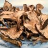 Dried European Porcini Mushrooms-Wild