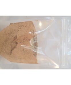 Dried Ground Oyster Mushroom Powder