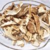 Dried Matsutake Mushrooms Wild USA