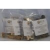 Dried Mushroom Sampler Wild USA