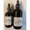 Dual Extracts-Tinctures